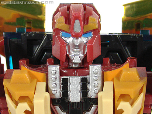 Transformers 3rd Party Products TFX-04 Protector (Rodimus Prime) (Image #322 of 430)