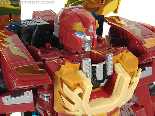 Transformers 3rd Party Products TFX-04 Protector (Rodimus Prime) (Image #324 of 430)