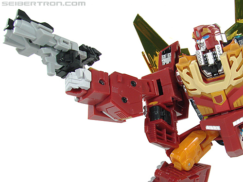 Transformers 3rd Party Products TFX-04 Protector (Rodimus Prime) (Image #350 of 430)