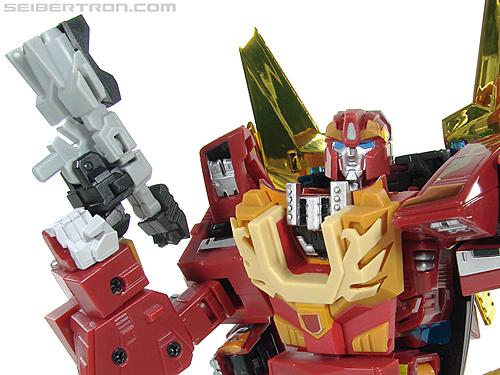 Transformers 3rd Party Products TFX-04 Protector (Rodimus Prime) (Image #359 of 430)