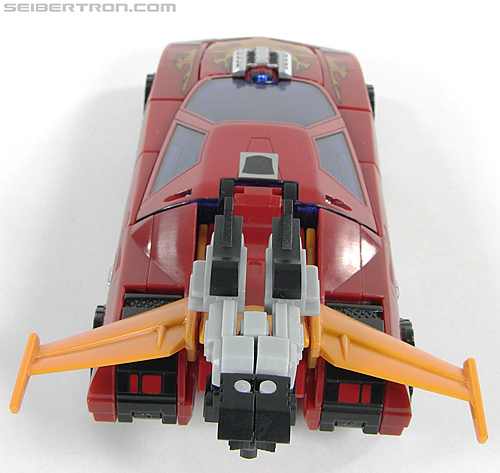 Transformers 3rd Party Products TFX-05 Sidearm (Firebolt) (Image #22 of 104)
