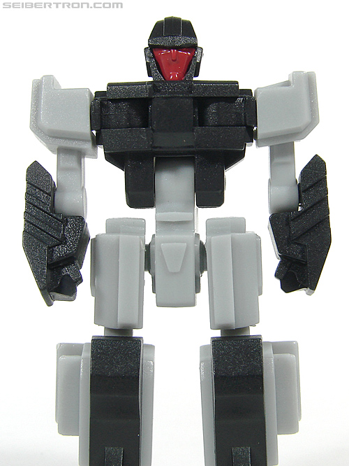 Transformers 3rd Party Products TFX-05 Sidearm (Firebolt) (Image #75 of 104)