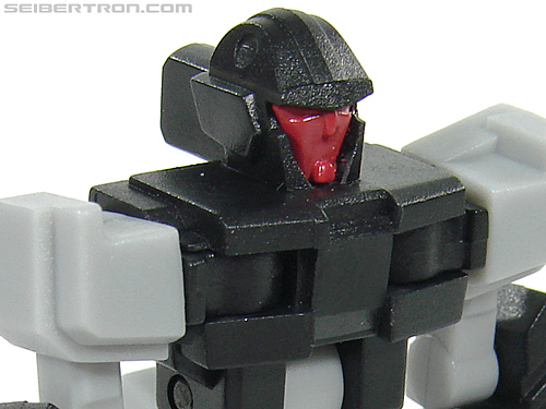 Transformers 3rd Party Products TFX-05 Sidearm (Firebolt) (Image #78 of 104)