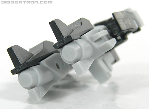 Transformers 3rd Party Products TFX-05 Sidearm (Firebolt) (Image #89 of 104)