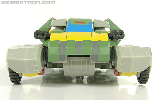 Transformers 3rd Party Products WB001 Warbot Defender (Springer) (Image #28 of 184)