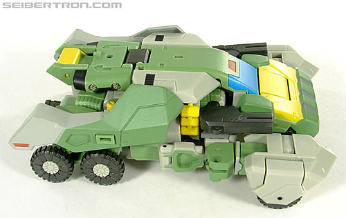 Transformers 3rd Party Products WB001 Warbot Defender (Springer) (Image #30 of 184)