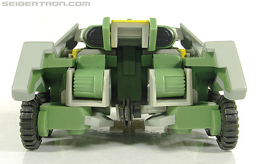 Transformers 3rd Party Products WB001 Warbot Defender (Springer) (Image #33 of 184)