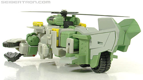 Transformers 3rd Party Products WB001 Warbot Defender (Springer) (Image #37 of 184)