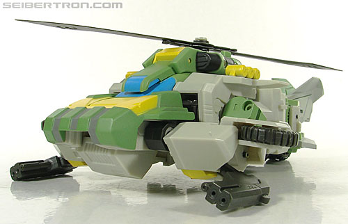 Transformers 3rd Party Products WB001 Warbot Defender (Springer) (Image #39 of 184)