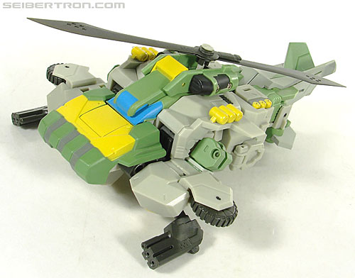 Transformers 3rd Party Products WB001 Warbot Defender (Springer) (Image #40 of 184)