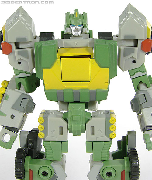 Transformers 3rd Party Products WB001 Warbot Defender (Springer) (Image #67 of 184)