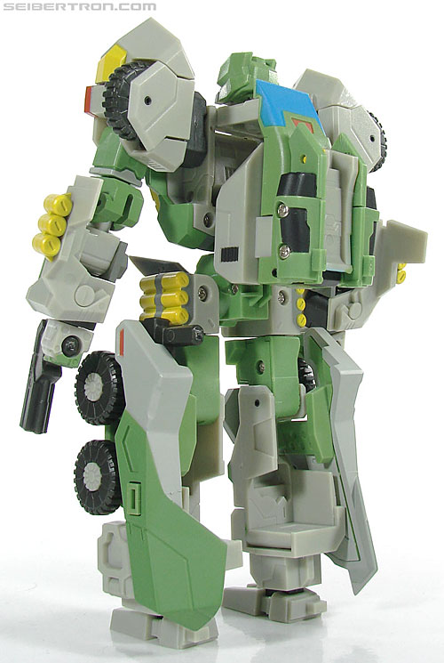 Transformers 3rd Party Products WB001 Warbot Defender (Springer) (Image #73 of 184)