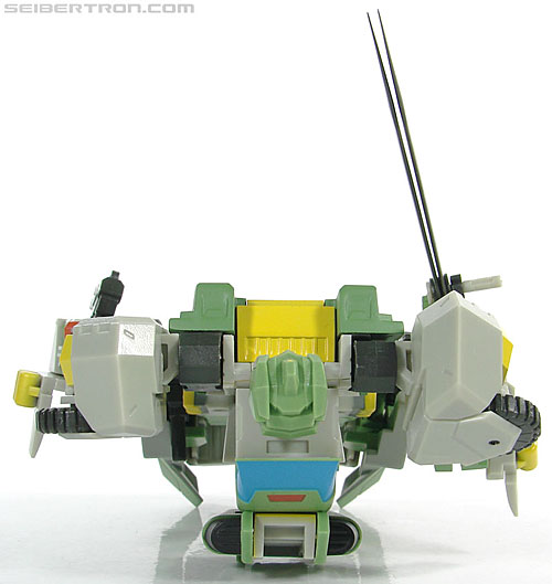 Transformers 3rd Party Products WB001 Warbot Defender (Springer) (Image #80 of 184)