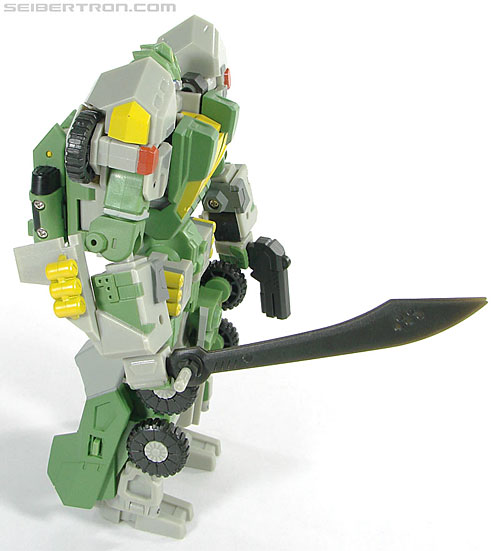 Transformers 3rd Party Products WB001 Warbot Defender (Springer) (Image #86 of 184)