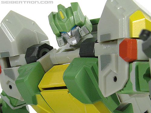 Transformers 3rd Party Products WB001 Warbot Defender (Springer) (Image #99 of 184)