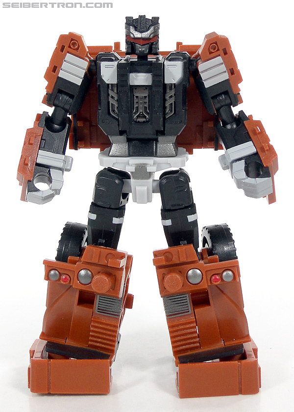 Transformers 3rd Party Products Crossfire CA-01 Warcry (Image #83 of 224)