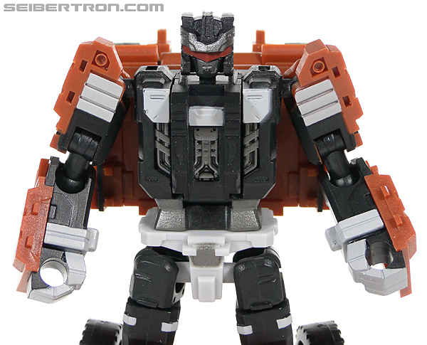 Transformers 3rd Party Products Crossfire CA-01 Warcry (Image #84 of 224)