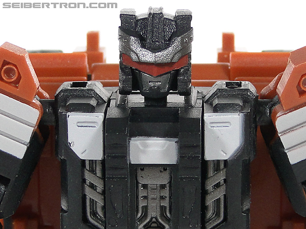 Transformers 3rd Party Products Crossfire CA-01 Warcry (Image #85 of 224)