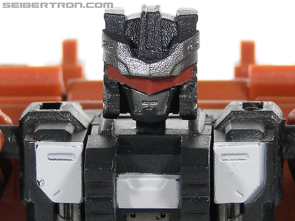 Transformers 3rd Party Products Crossfire CA-01 Warcry (Image #87 of 224)