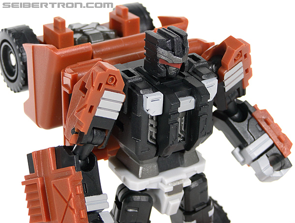 Transformers 3rd Party Products Crossfire CA-01 Warcry (Image #88 of 224)