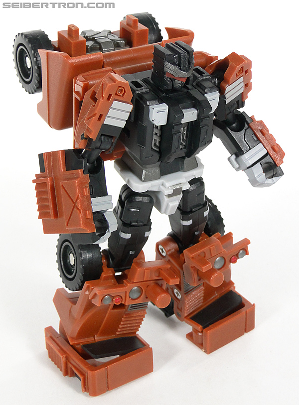 Transformers 3rd Party Products Crossfire CA-01 Warcry (Image #90 of 224)