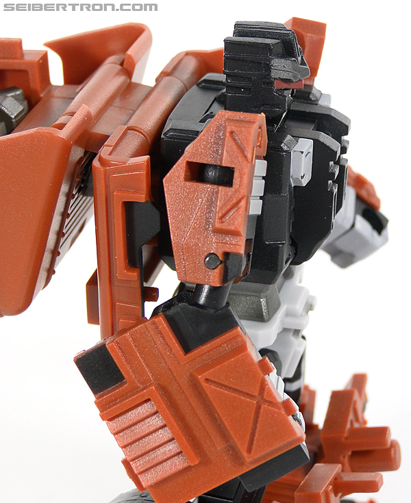 Transformers 3rd Party Products Crossfire CA-01 Warcry (Image #92 of 224)