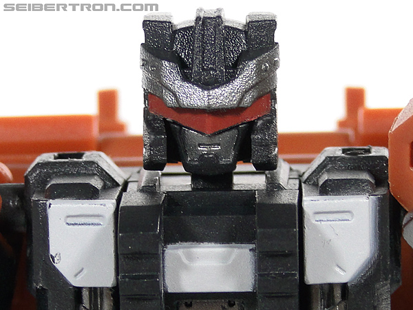 Transformers 3rd Party Products Crossfire CA-01 Warcry (Image #98 of 224)