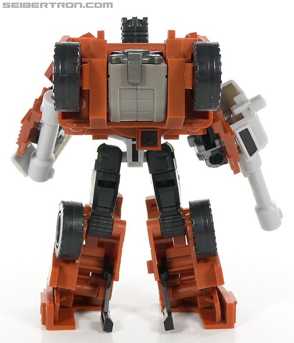 Transformers 3rd Party Products Crossfire CA-01 Warcry (Image #104 of 224)