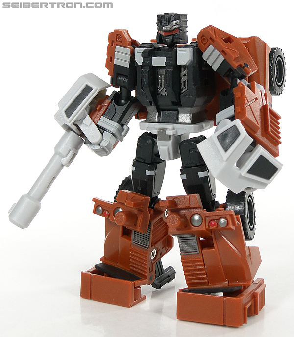 Transformers 3rd Party Products Crossfire CA-01 Warcry (Image #107 of 224)