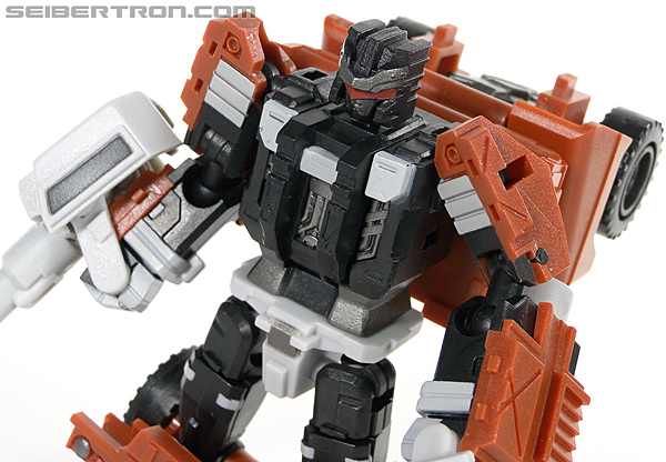 Transformers 3rd Party Products Crossfire CA-01 Warcry (Image #109 of 224)