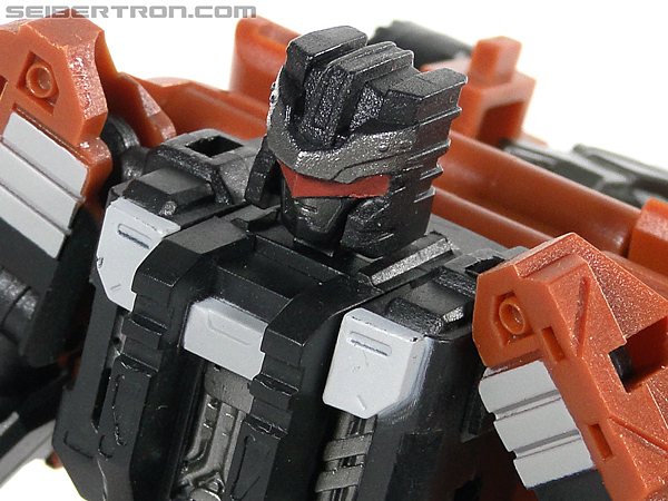 Transformers 3rd Party Products Crossfire CA-01 Warcry (Image #110 of 224)
