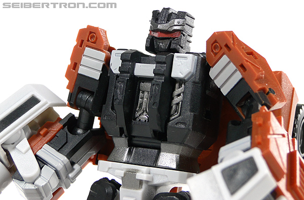 Transformers 3rd Party Products Crossfire CA-01 Warcry (Image #111 of 224)