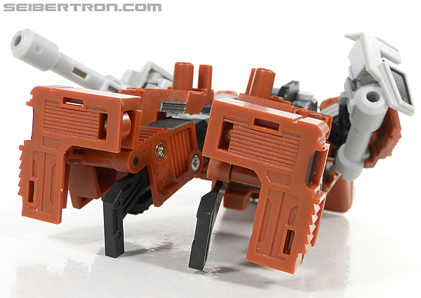 Transformers 3rd Party Products Crossfire CA-01 Warcry (Image #113 of 224)