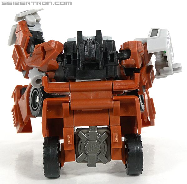 Transformers 3rd Party Products Crossfire CA-01 Warcry (Image #114 of 224)