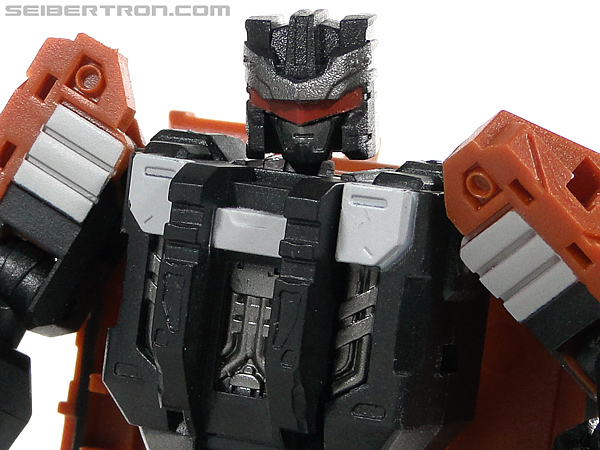 Transformers 3rd Party Products Crossfire CA-01 Warcry (Image #122 of 224)