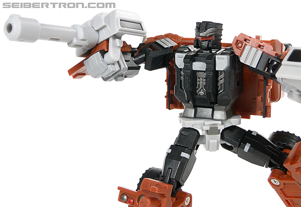 Transformers 3rd Party Products Crossfire CA-01 Warcry (Image #127 of 224)