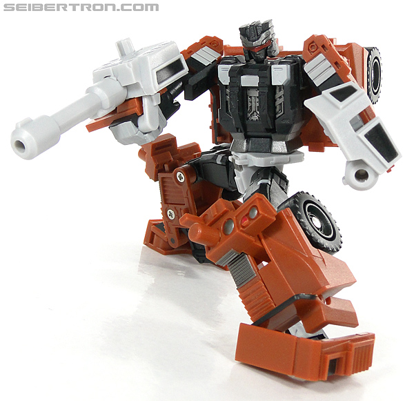 Transformers 3rd Party Products Crossfire CA-01 Warcry (Image #129 of 224)