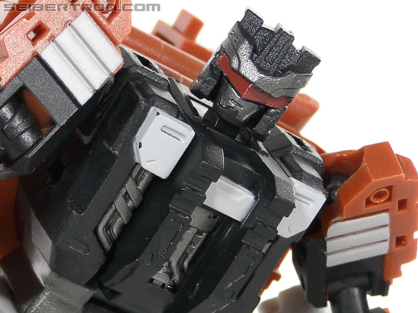 Transformers 3rd Party Products Crossfire CA-01 Warcry (Image #132 of 224)