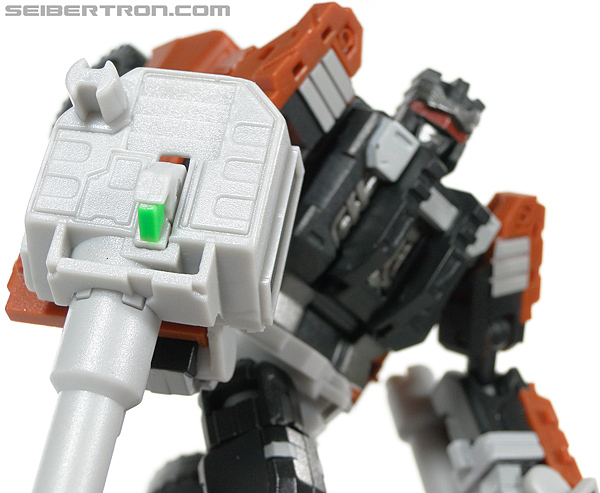 Transformers 3rd Party Products Crossfire CA-01 Warcry (Image #146 of 224)