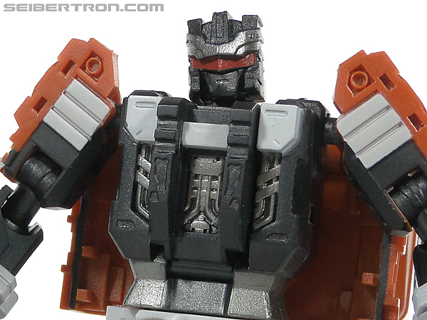 Transformers 3rd Party Products Crossfire CA-01 Warcry (Image #152 of 224)