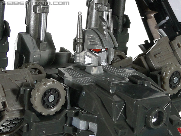 Transformers 3rd Party Products Crossfire CA-01 Warcry (Image #196 of 224)