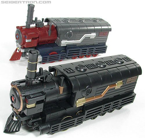 Transformers 3rd Party Products KM-02 Knight Morpher Annihilator (Image #36 of 152)