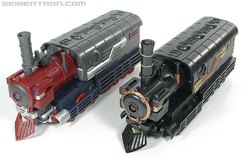 Transformers 3rd Party Products KM-02 Knight Morpher Annihilator (Image #37 of 152)