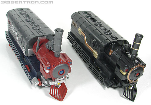 Transformers 3rd Party Products KM-02 Knight Morpher Annihilator (Image #38 of 152)