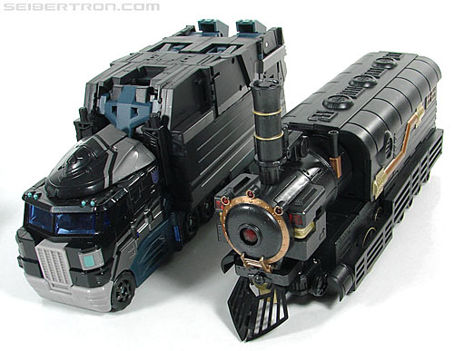 Transformers 3rd Party Products KM-02 Knight Morpher Annihilator (Image #44 of 152)