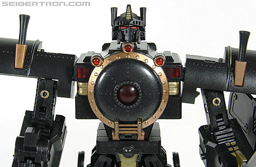 Transformers 3rd Party Products KM-02 Knight Morpher Annihilator (Image #68 of 152)