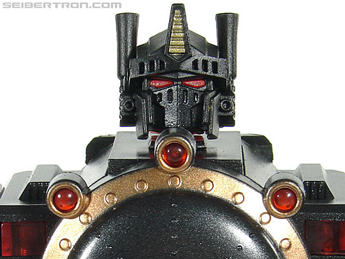 3rd Party Products KM-02 Knight Morpher Annihilator gallery