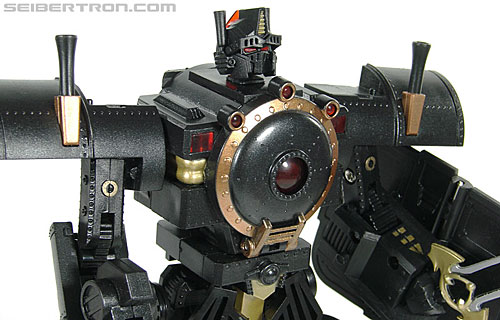 Transformers 3rd Party Products KM-02 Knight Morpher Annihilator (Image #70 of 152)