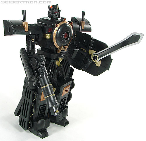 Transformers 3rd Party Products KM-02 Knight Morpher Annihilator (Image #72 of 152)