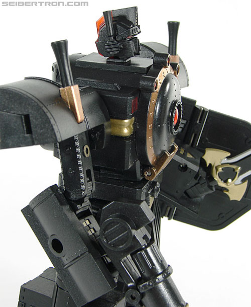 Transformers 3rd Party Products KM-02 Knight Morpher Annihilator (Image #74 of 152)